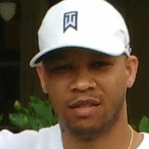 Meet your Posher, Ronald